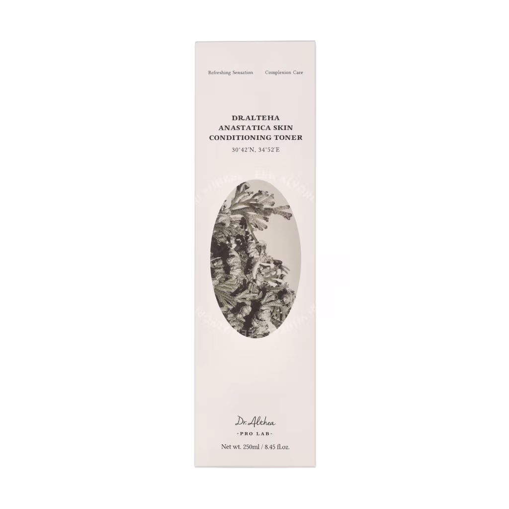 Dr. Althea Dr. Althea Anastatica Skin Conditioning Toner — foto 2