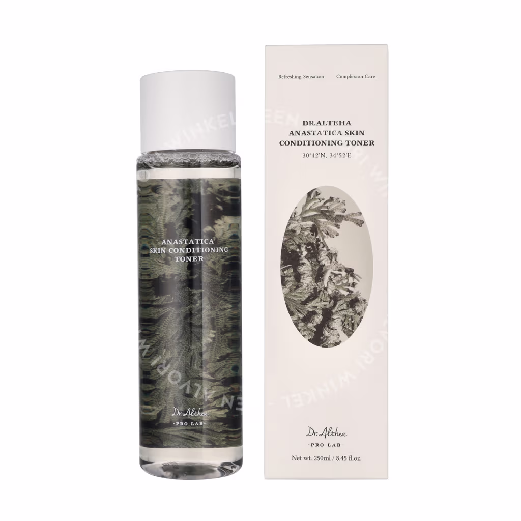 Dr. Althea Dr. Althea Anastatica Skin Conditioning Toner — foto 3
