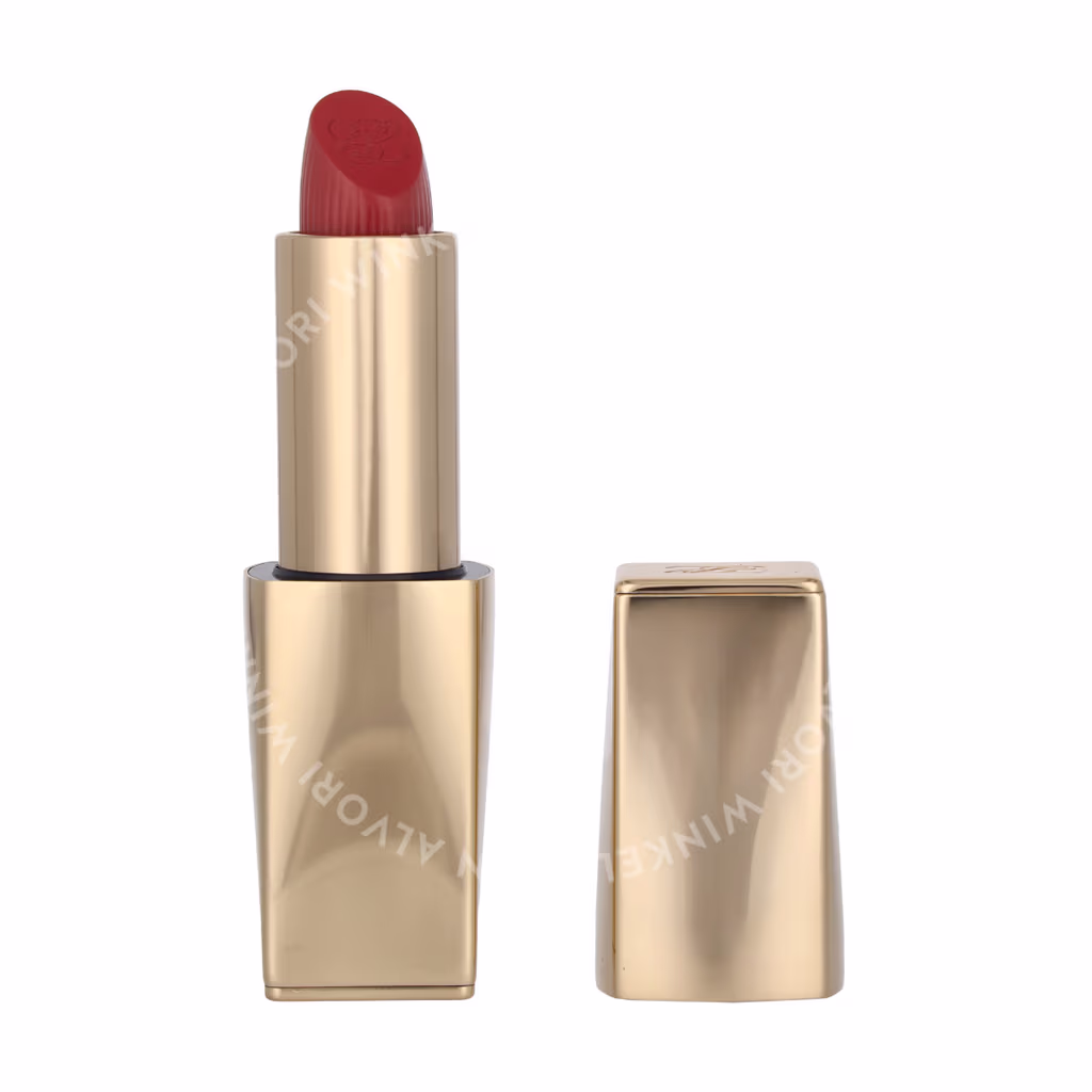 Estee Lauder E.Lauder Pure Color Creme Lipstick — #410 Dynamic