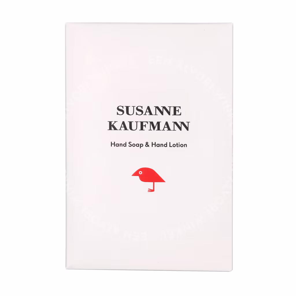 Susanne Kaufmann Susanne Kaufmann Hand Soap & Hand Lotion Set — foto 2