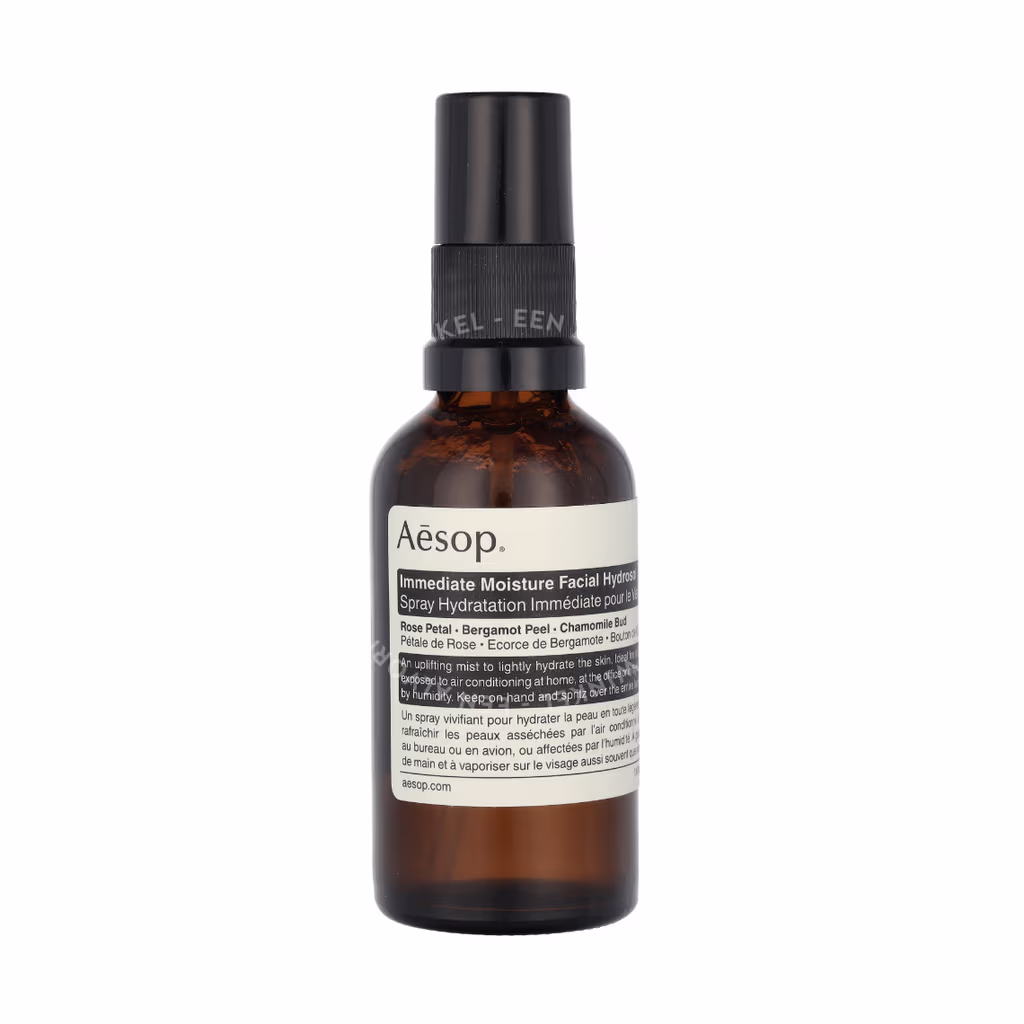 Aesop Aesop Immediate Moisture Facial Hydrosol