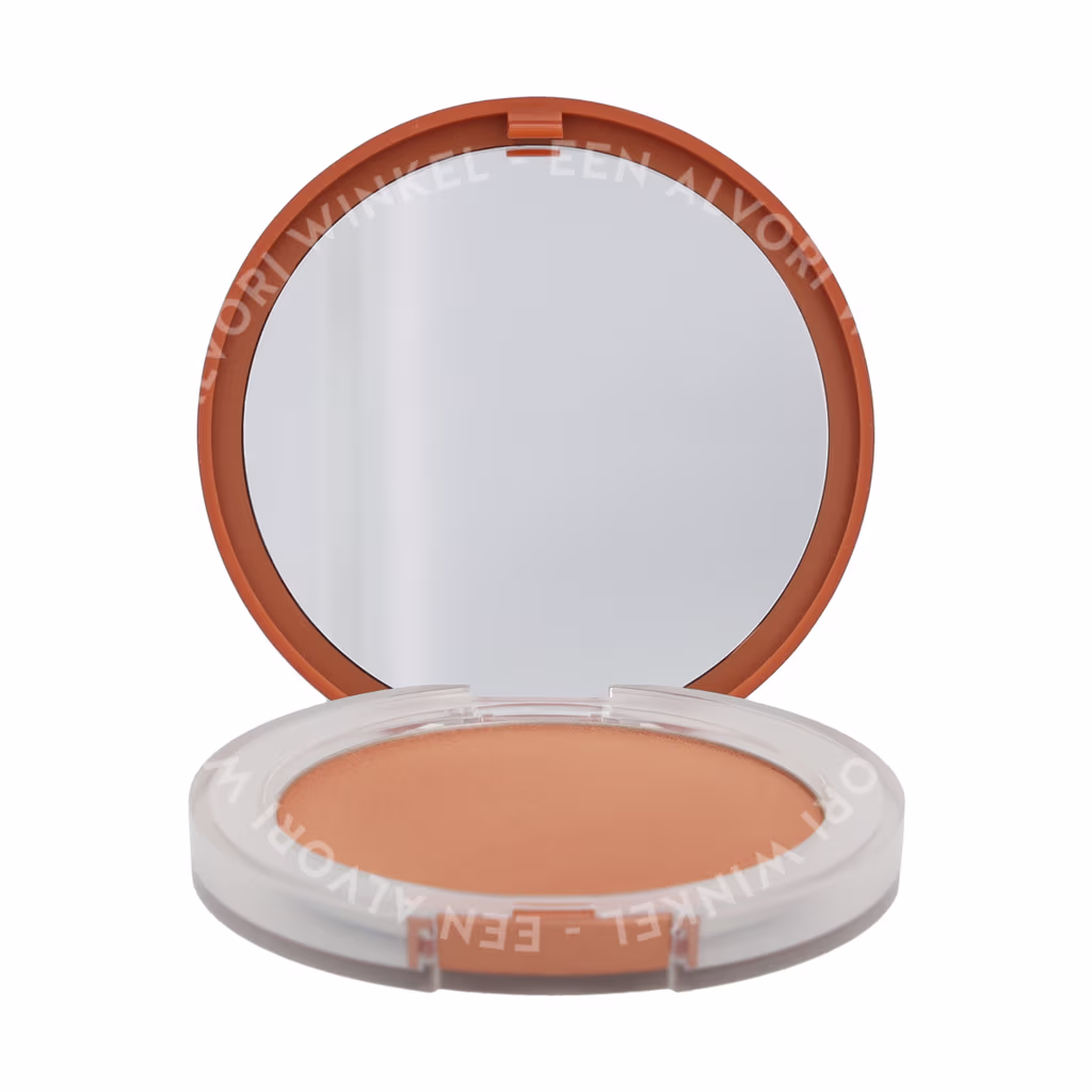 Clinique Clinique True Bronze Pressed Powder Bronzer — #03 Sunblushed
