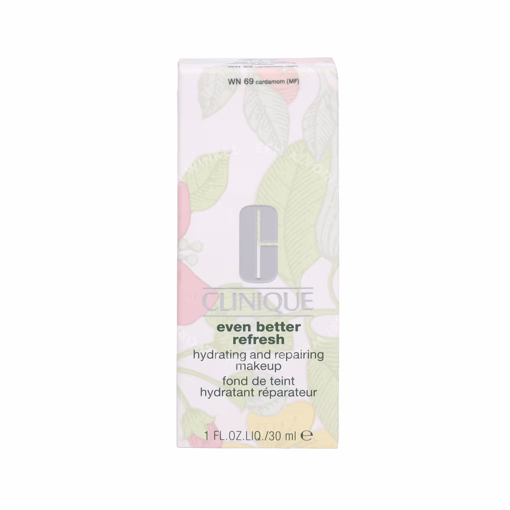 Clinique Clinique Even Better Refresh Hydrating & Repairing Makeup — #69 Cardamom — foto 2