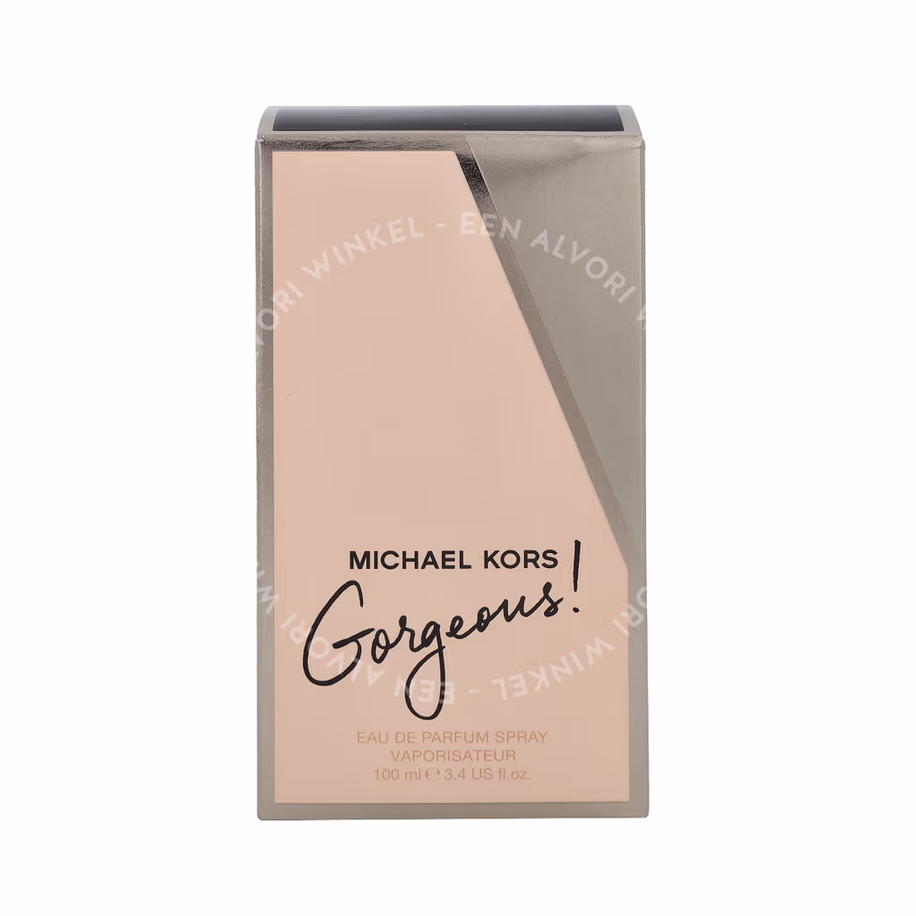 Michael Kors Michael Kors Gorgeous! Edp Spray — foto 2