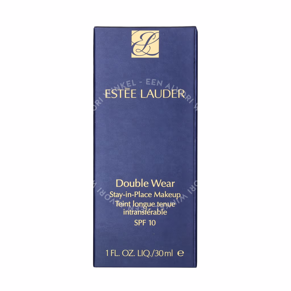 Estee Lauder E.Lauder Double Wear Stay-In-Place Makeup SPF10 — 2W2 Rattan — foto 2