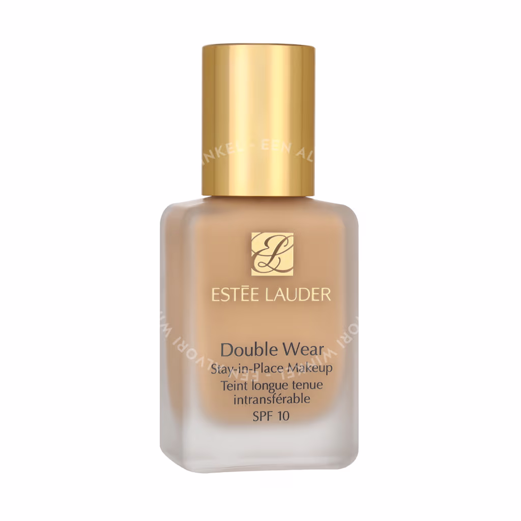 Estee Lauder E.Lauder Double Wear Stay-In-Place Makeup SPF10 — 2W2 Rattan