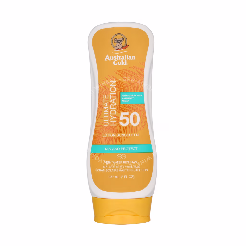 Australian Gold Australian Gold Ultimate Hydration Lotion SPF50