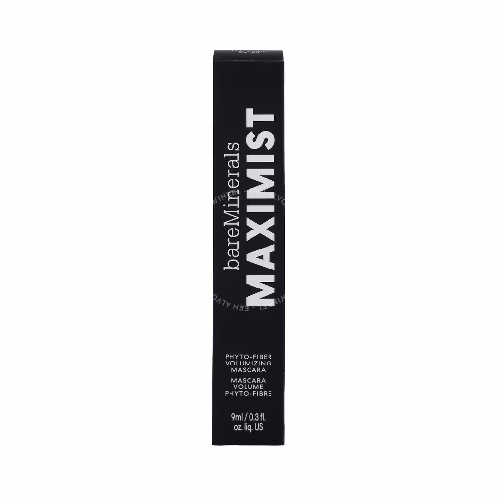 Bareminerals BareMinerals Maximist Phyto-Fiber Volumizing Mascara — foto 2