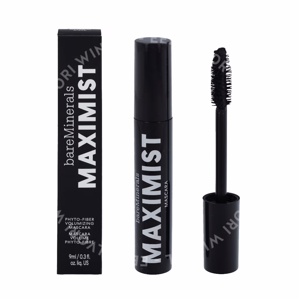 Bareminerals BareMinerals Maximist Phyto-Fiber Volumizing Mascara — foto 3