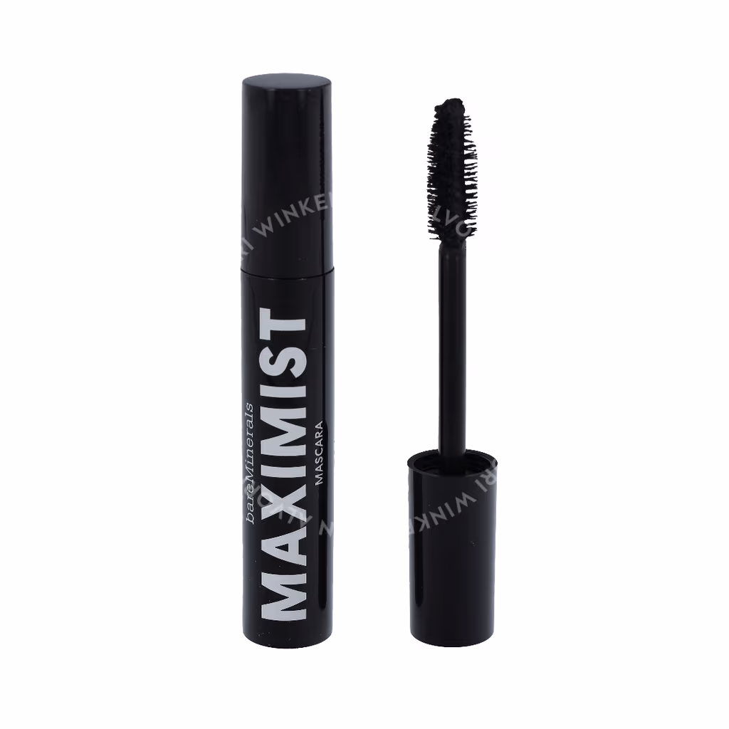 Bareminerals BareMinerals Maximist Phyto-Fiber Volumizing Mascara