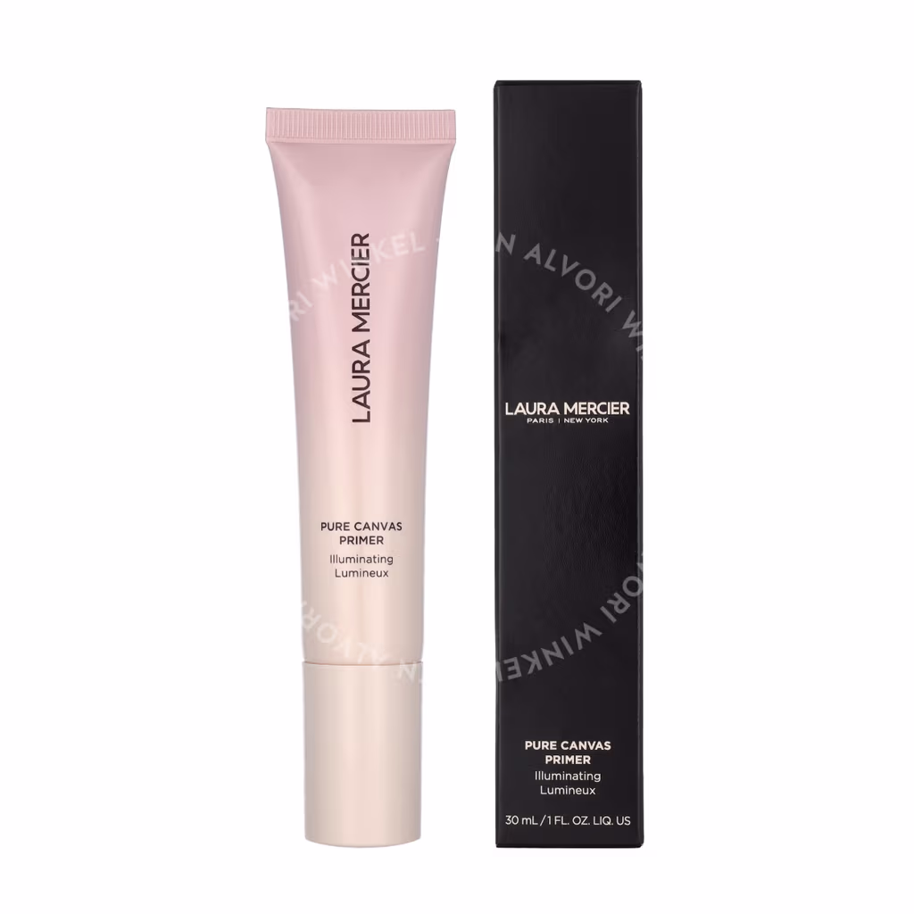 Laura Mercier Laura Mercier Pure Canvas Primer - Illuminating — foto 3