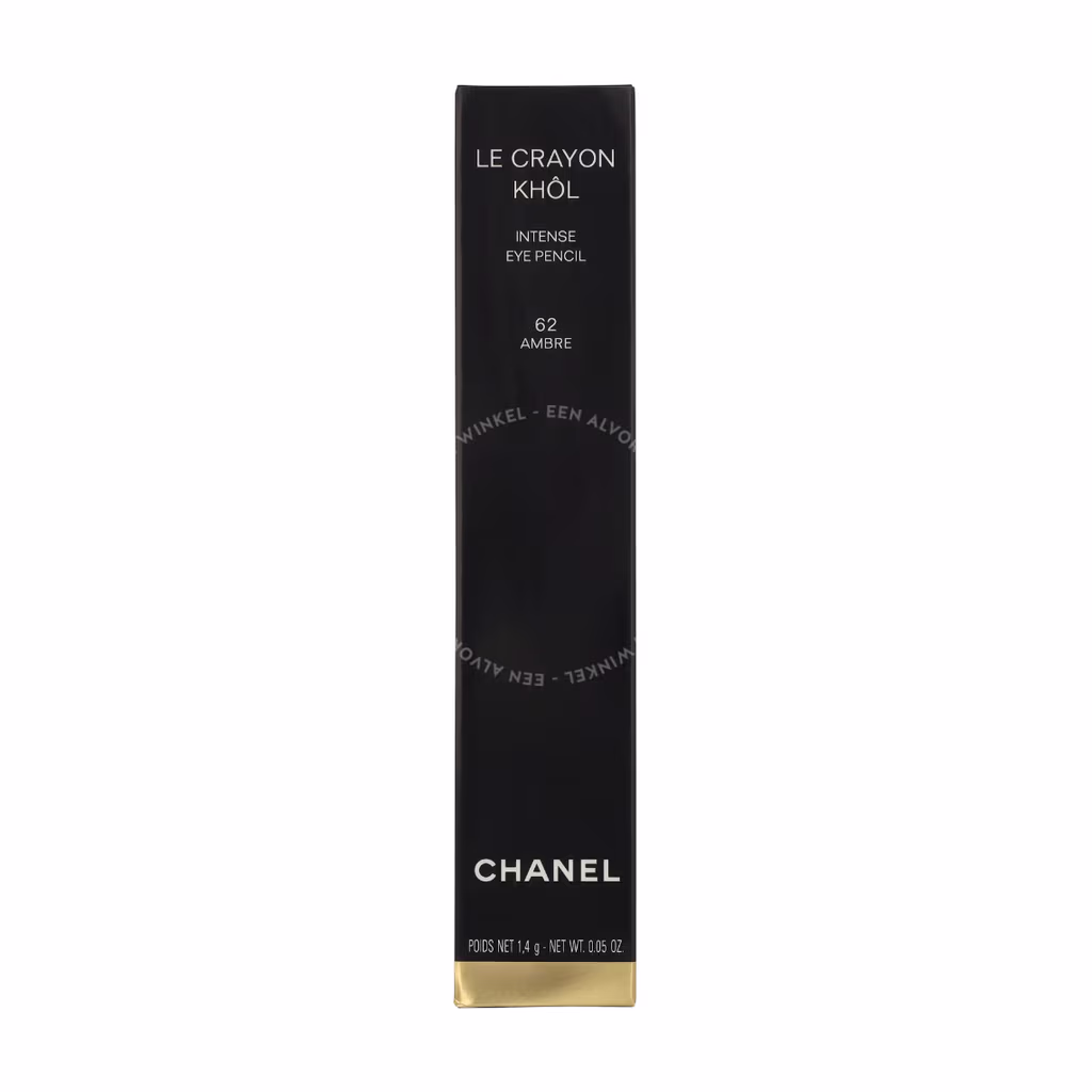 Chanel Chanel Le Crayon Khol Intense Eye Pencil — #62 Ambre — foto 2