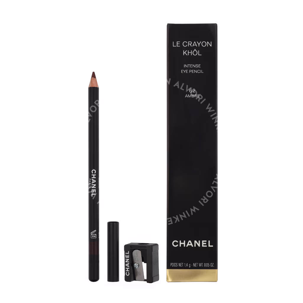 Chanel Chanel Le Crayon Khol Intense Eye Pencil — #62 Ambre — foto 3