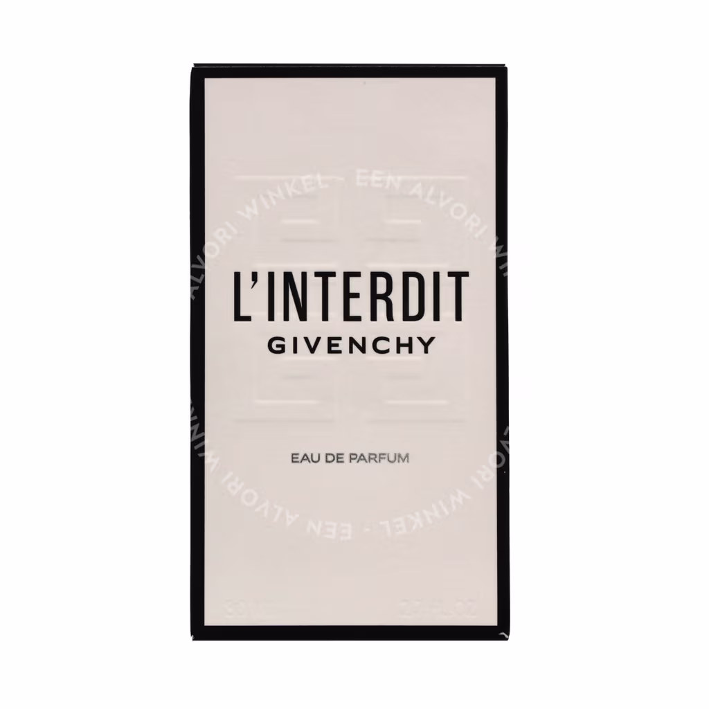 Givenchy Givenchy L'Interdit Edp Spray — foto 2
