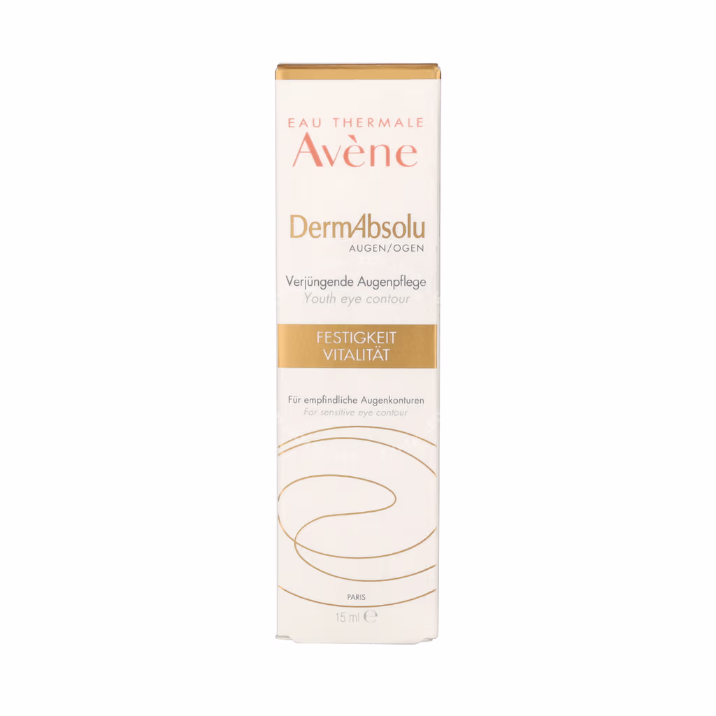 Avene Avene Dermabsolu Youth Eye Contour — foto 2