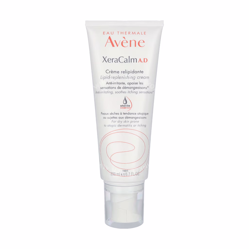 Avene Avene XeraCalm A.D Lipid-Replenishing Cream