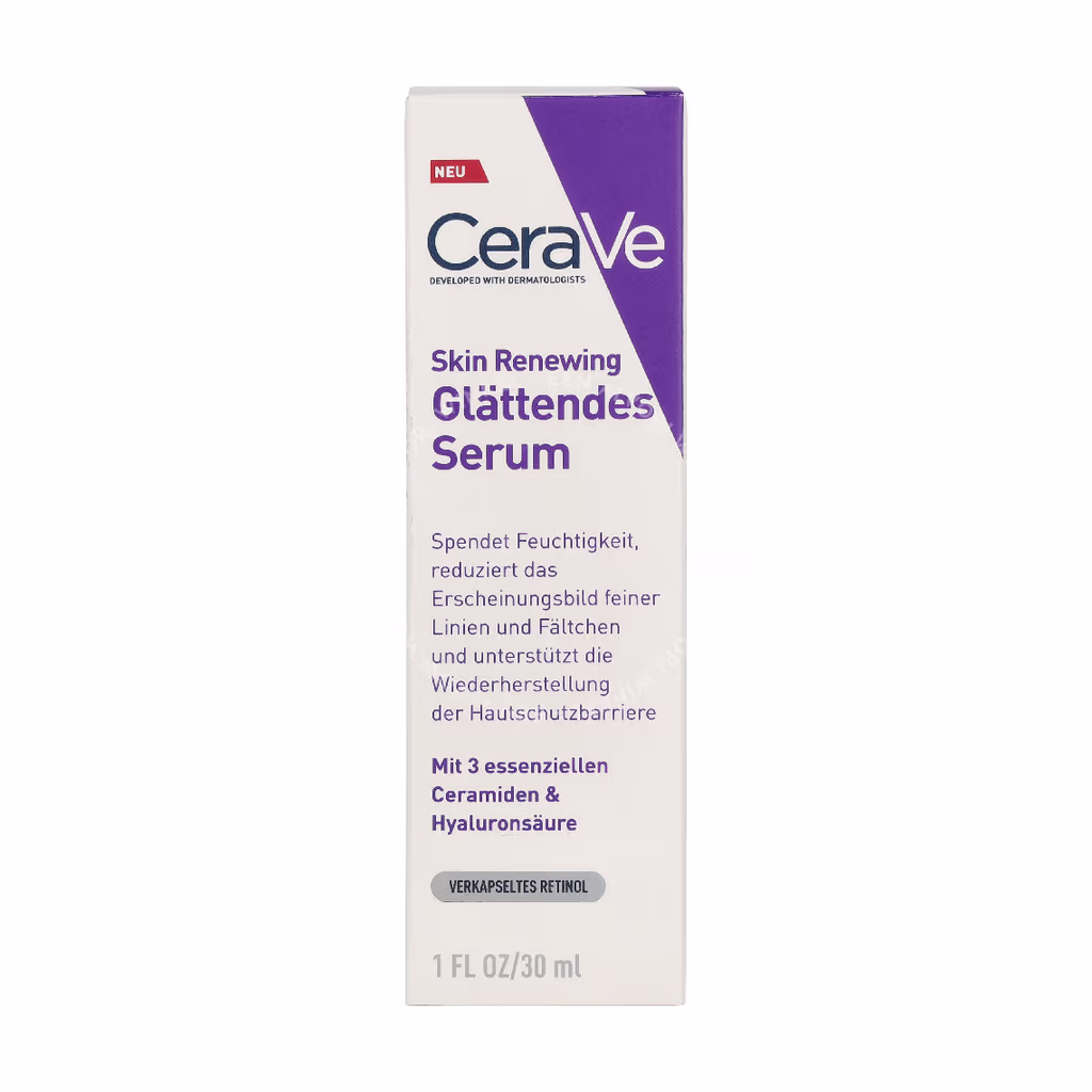 CeraVe CeraVe Skin Renewing Retinol Serum — foto 2