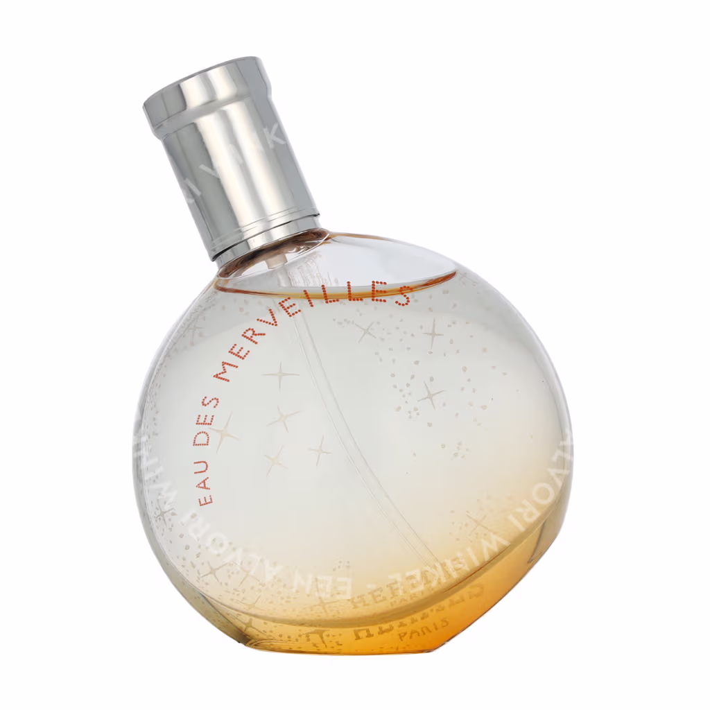 Hermes Hermes Eau Des Merveilles Edt Spray