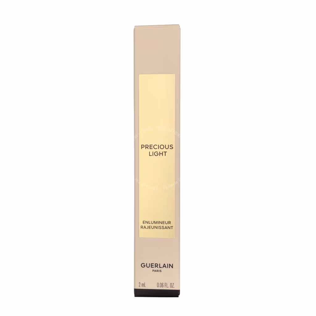 Guerlain Guerlain Precious Light Rejuvenating Illuminator — #00 Precious Light — foto 2