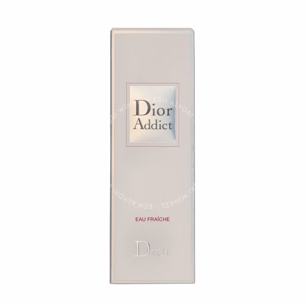 Christian Dior Dior Addict Eau Fraiche Edt Spray — foto 2