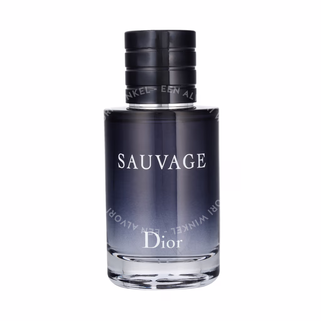Christian Dior Dior Sauvage Edt Spray