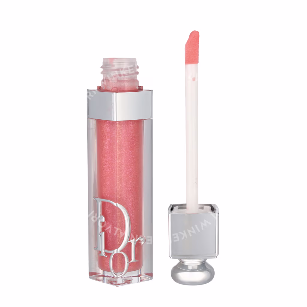 Christian Dior Dior Addict Lip Maximizer — #010 Holo Pink