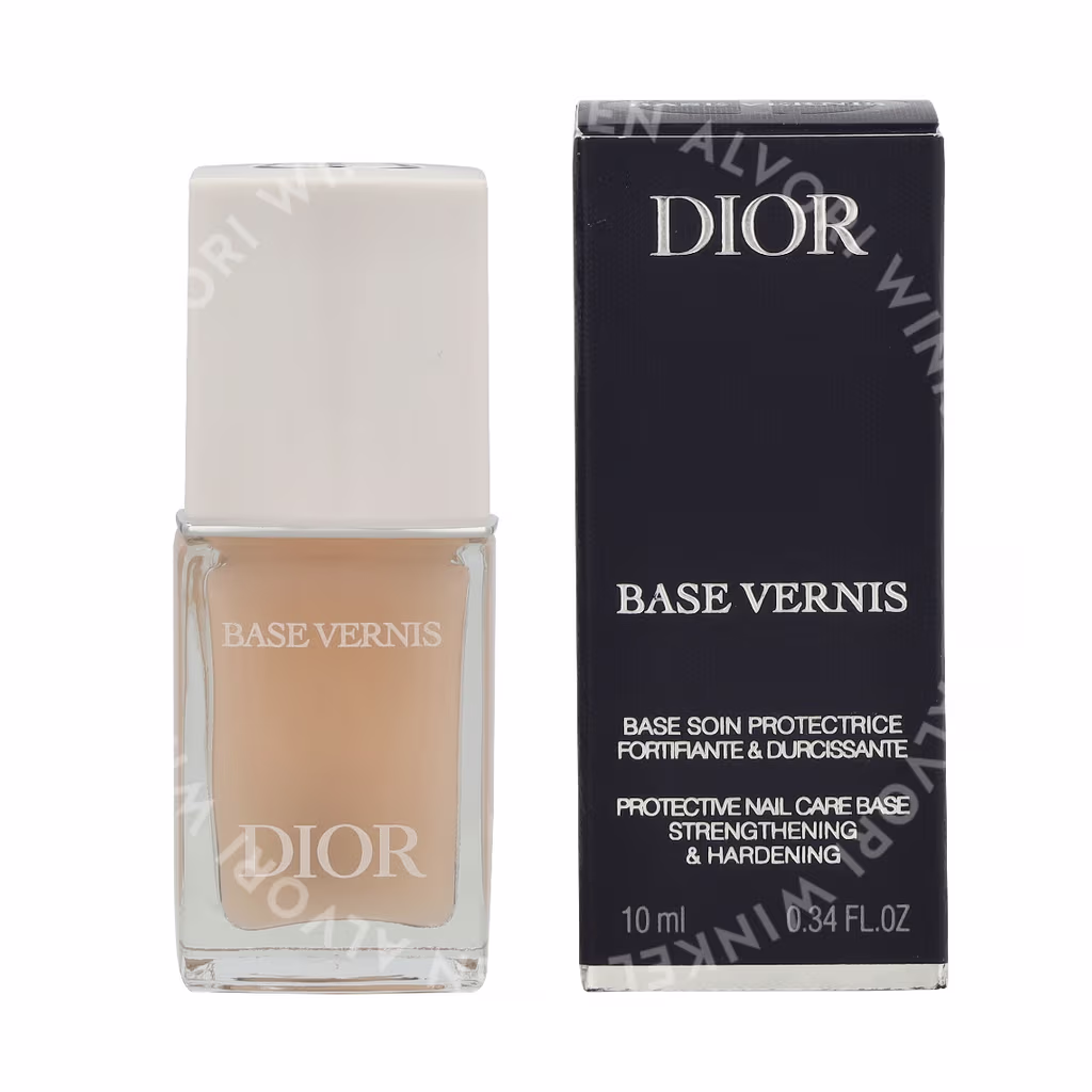 Christian Dior Dior Base Vernis — foto 3