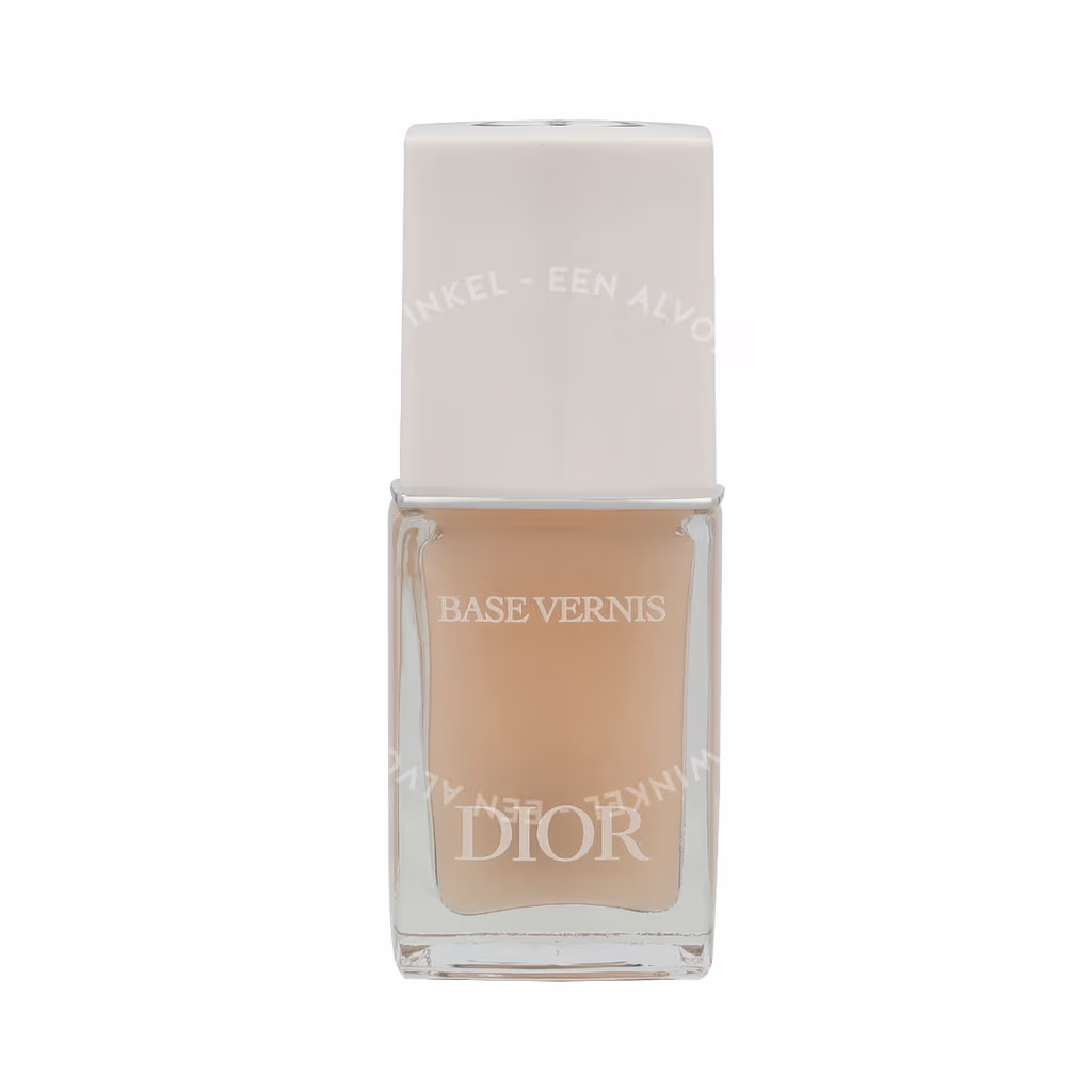 Christian Dior Dior Base Vernis
