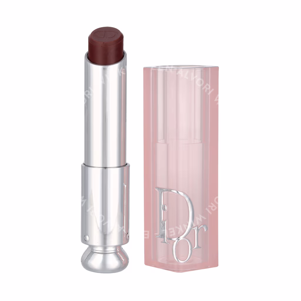 Christian Dior Dior Addict Lip Glow — #020 Mahogany