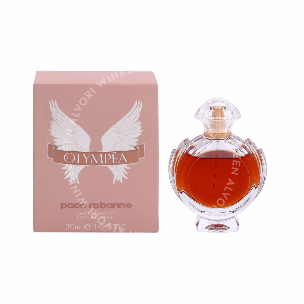 Paco Rabanne Paco Rabanne Olympea Edp Spray — foto 3