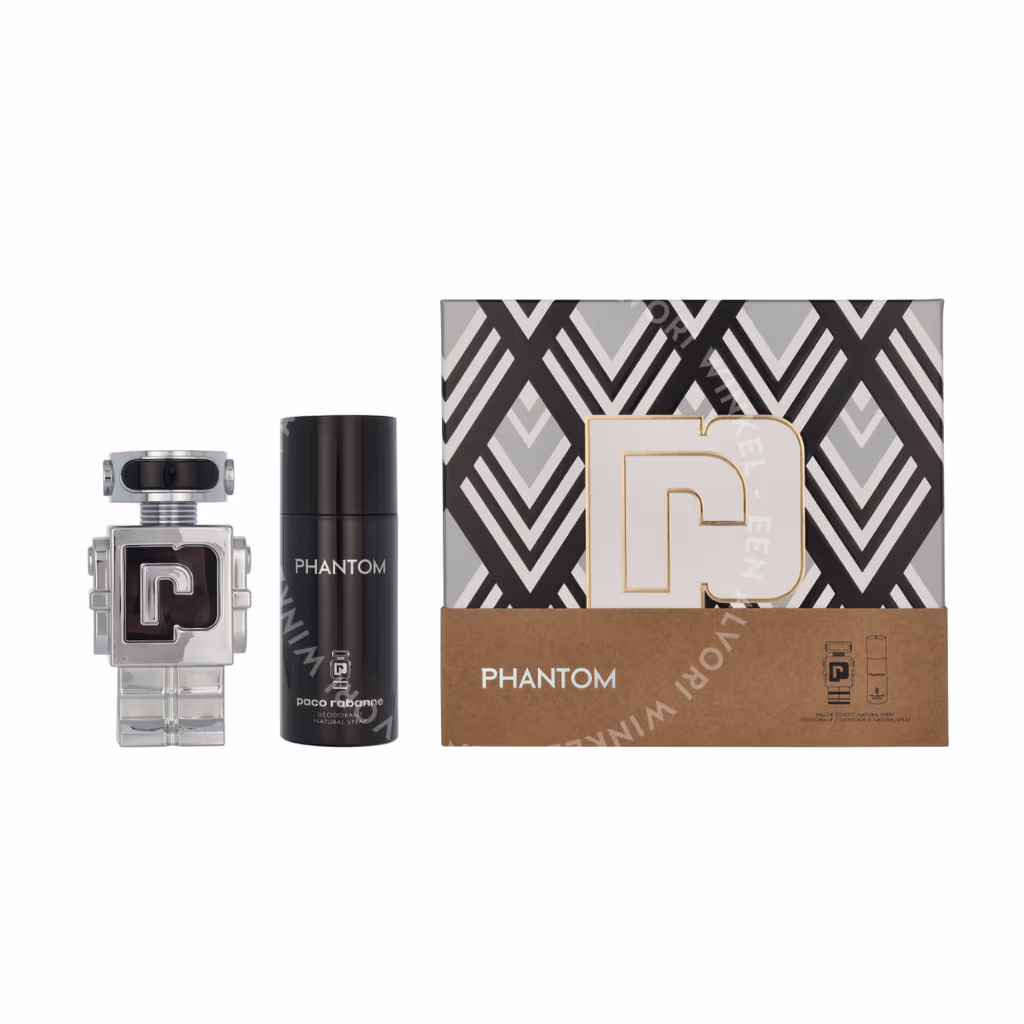 Paco Rabanne Paco Rabanne Phantom Giftset — foto 3