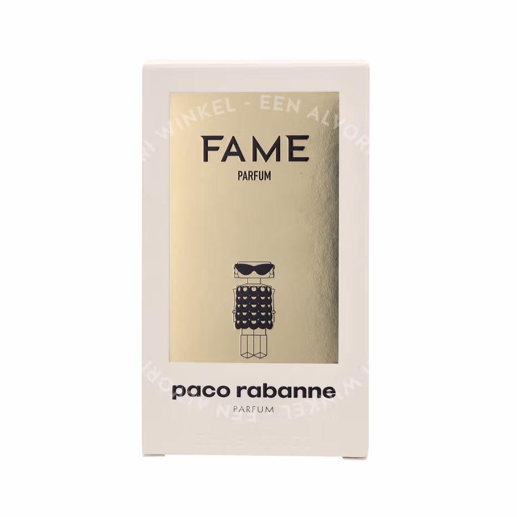Paco Rabanne Paco Rabanne Fame Le Parfum Spray — foto 2