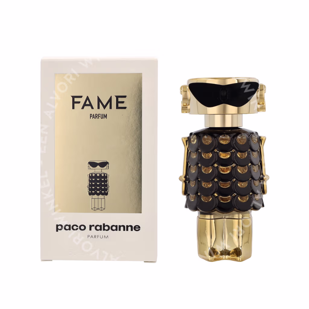 Paco Rabanne Paco Rabanne Fame Le Parfum Spray — foto 3