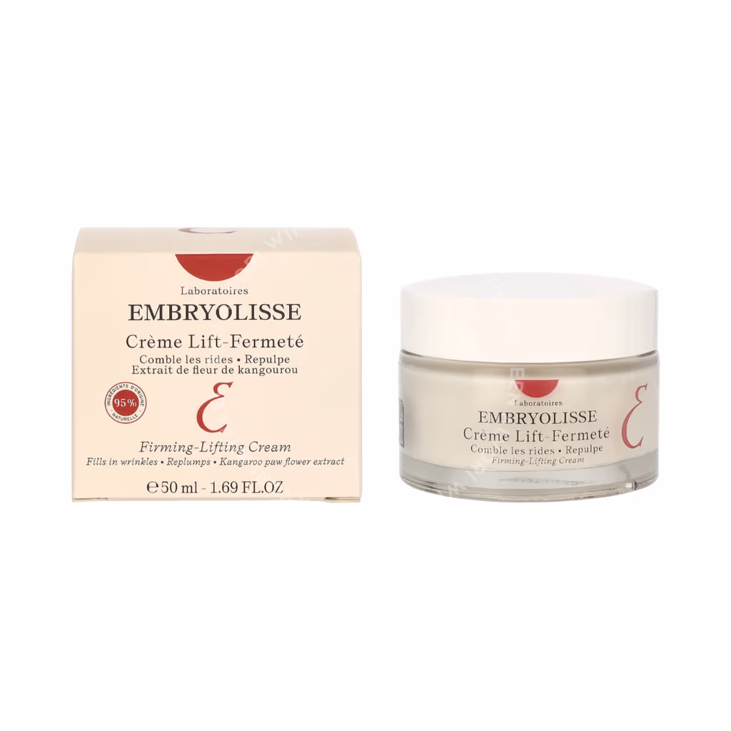 Embryolisse Embryolisse Firming Lift Cream — foto 3