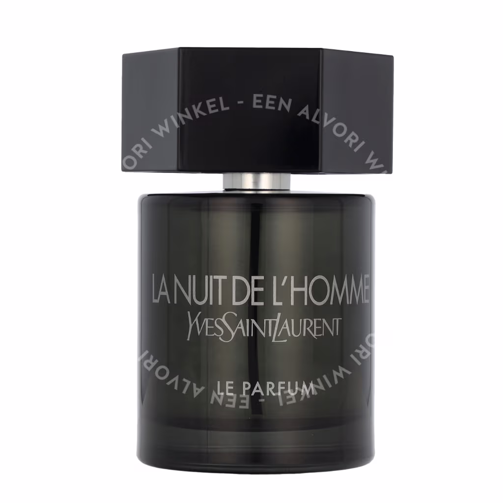 Yves Saint Laurent YSL La Nuit De L'Homme Le Parfum