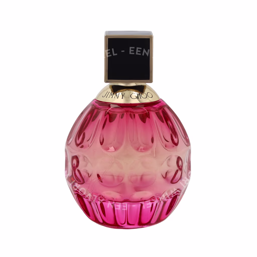 Jimmy Choo Jimmy Choo Rose Passion Edp Spray