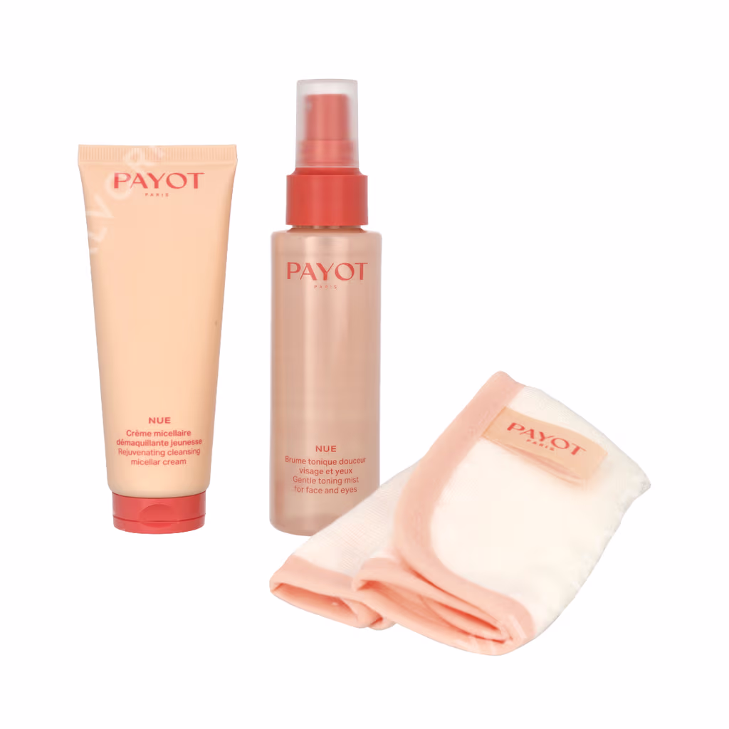 Payot Payot Nue Cleansing Ritual Pack