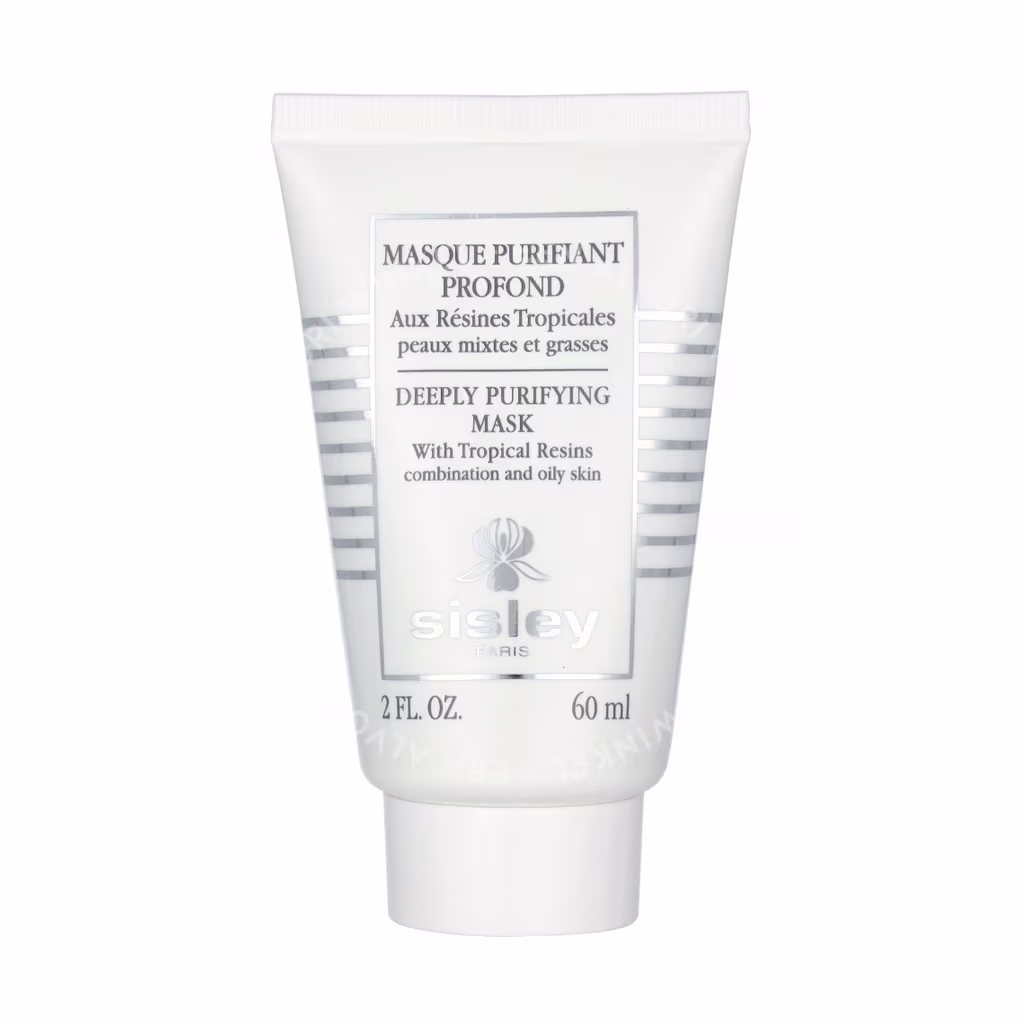 Sisley Sisley Deeply Purifying Mask