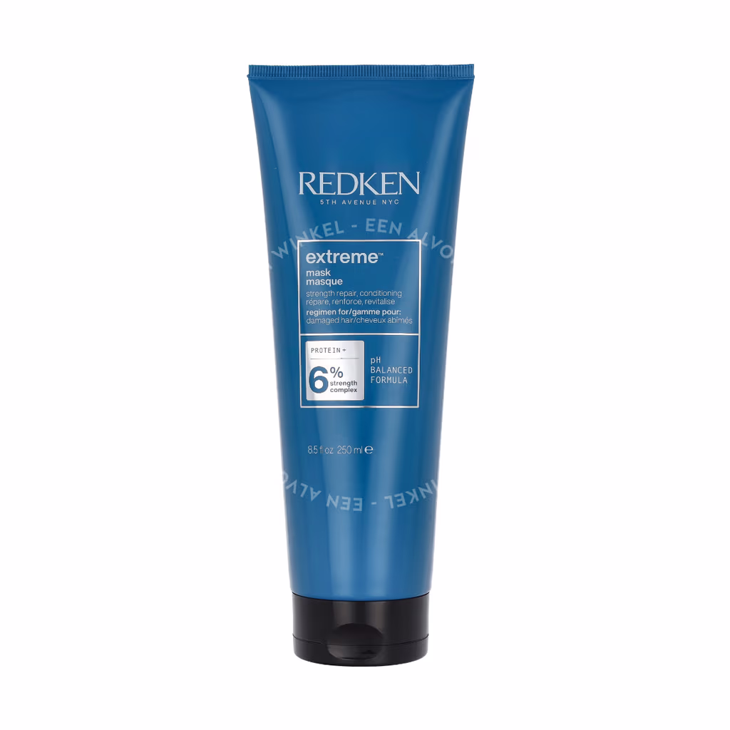 Redken Redken Extreme Mask — foto 2