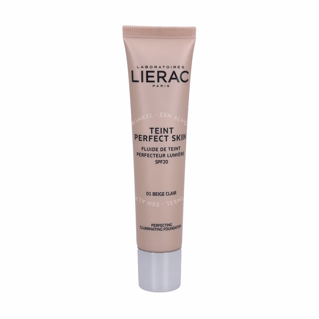 Lierac Paris Lierac Teint Perfect Skin SPF20