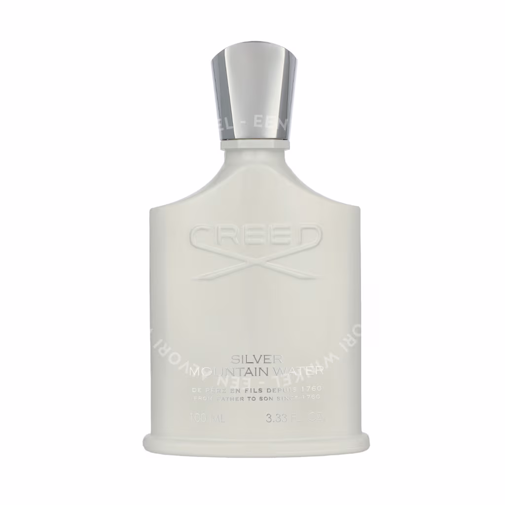 Creed Creed Silver Mountain Water Edp Spray