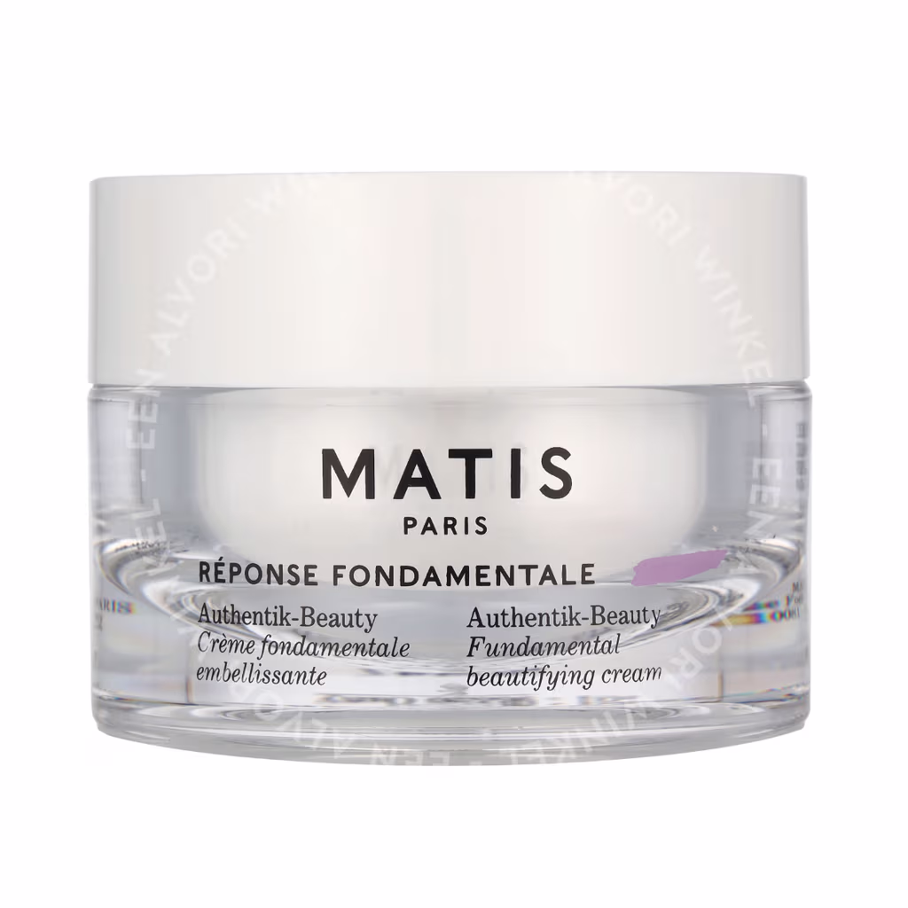 Matis Matis Reponse Fondamentale Authentik-Beauty Cream