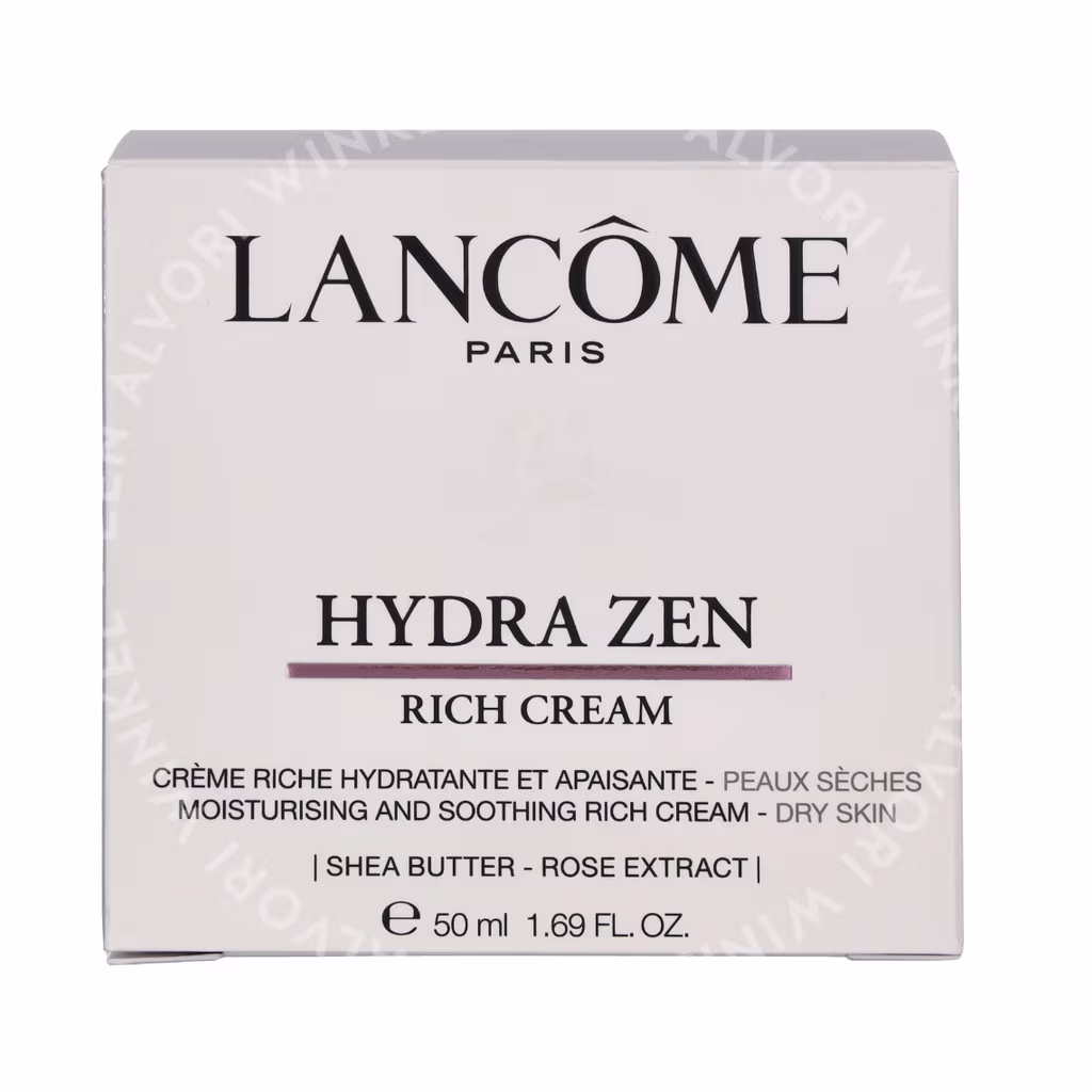 Lancome Lancome Hydra Zen Anti-Stress Moisturising Rich Cream — foto 2