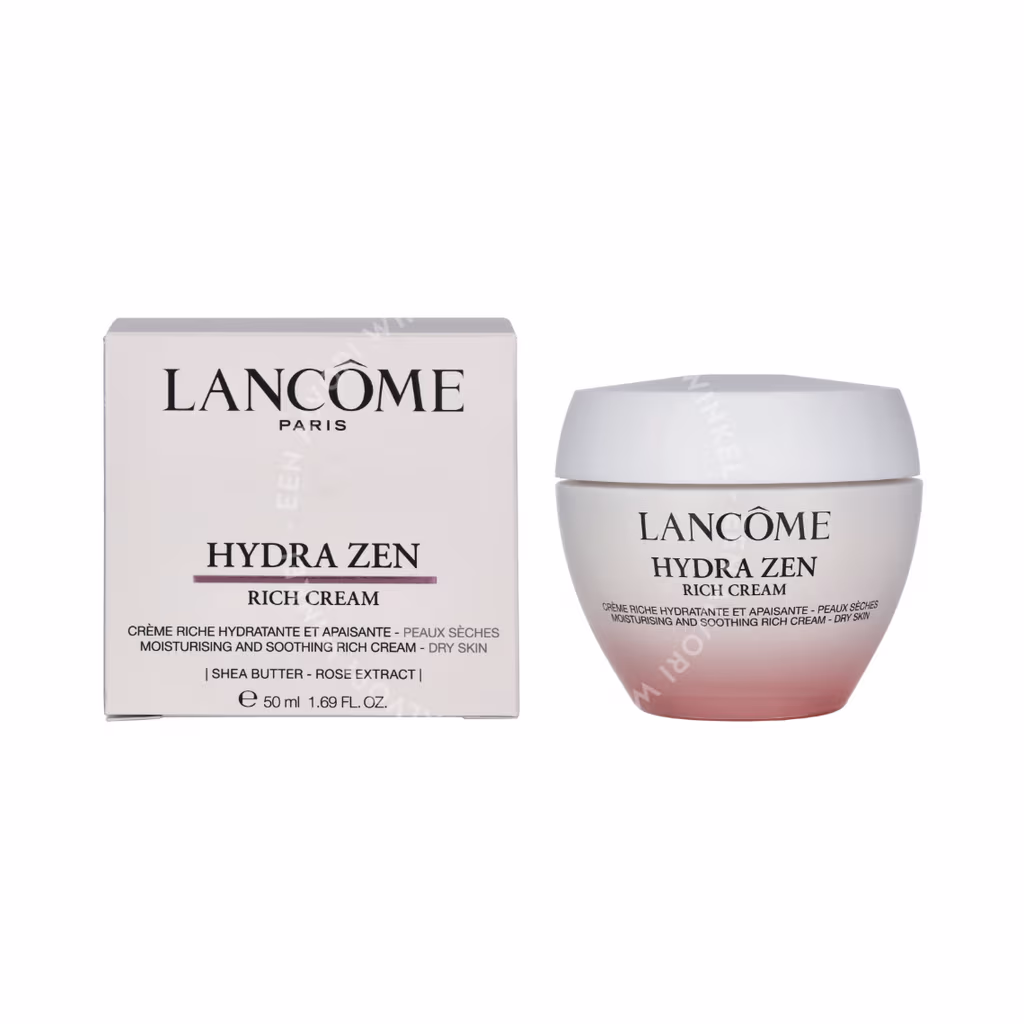 Lancome Lancome Hydra Zen Anti-Stress Moisturising Rich Cream — foto 3