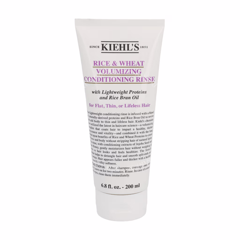 Kiehl's Kiehl's Rice & Wheat Volumizing Conditioning Rinse