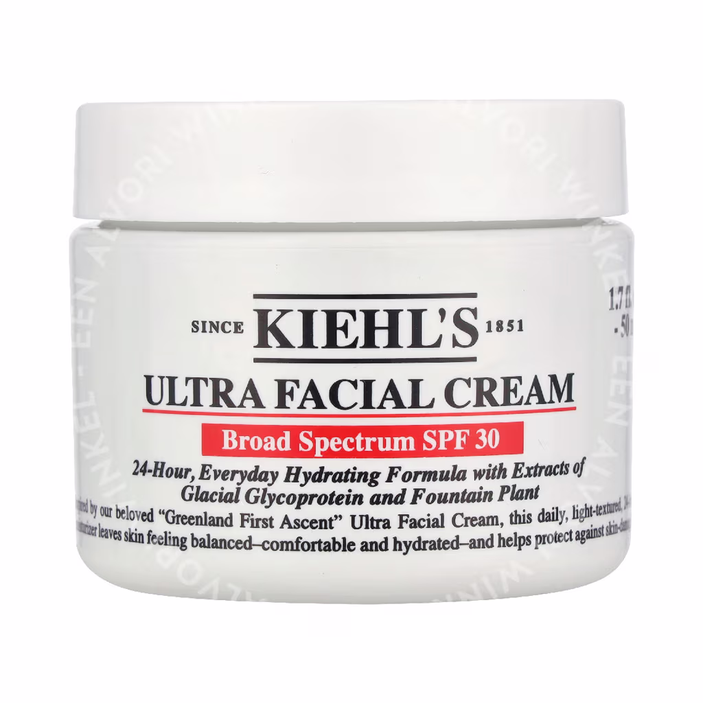 Kiehl's Kiehl's Ultra Facial Cream Broad Spectrum SPF30 — foto 2