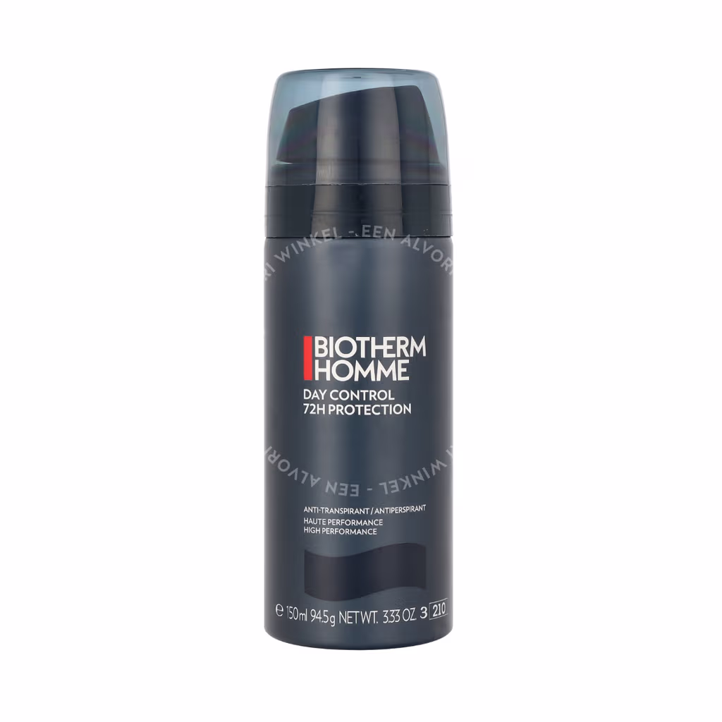 Biotherm Biotherm Homme 72H Day Control Deo Spray — foto 2