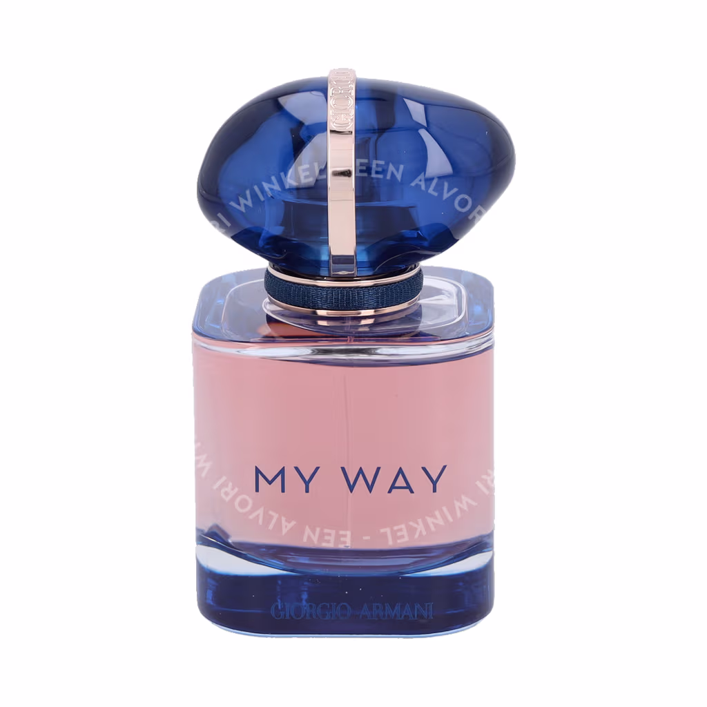 Armani Armani My Way Intense Edp Spray