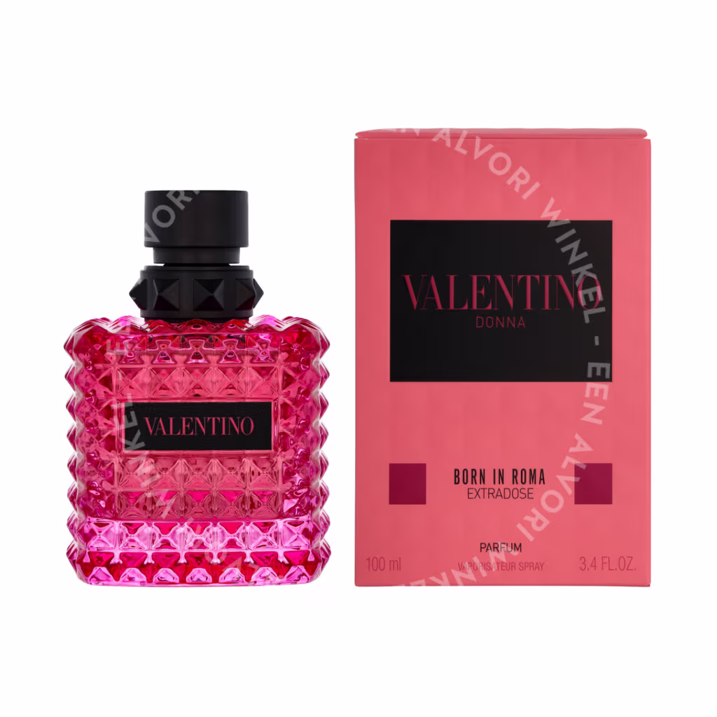 Valentino Valentino Born In Roma Extradose Donna Parfum Spray — foto 3