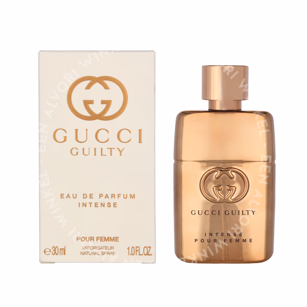 Gucci Gucci Guilty Intense Pour Femme Edp Spray — foto 3